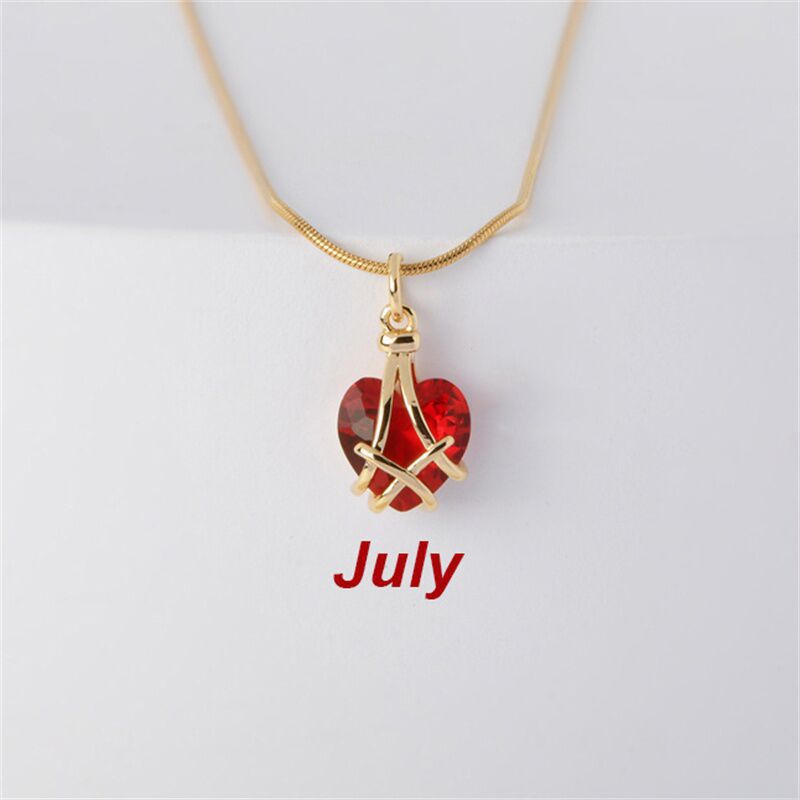 July