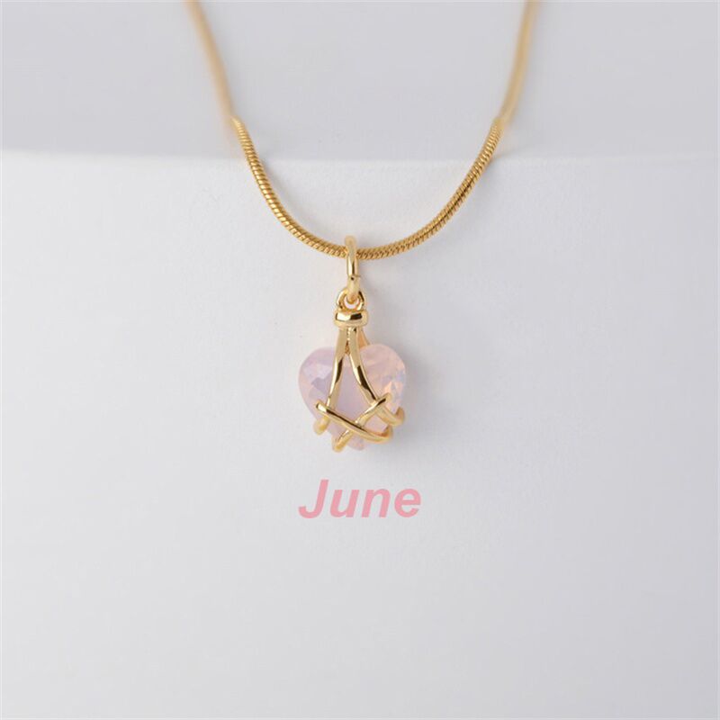 June