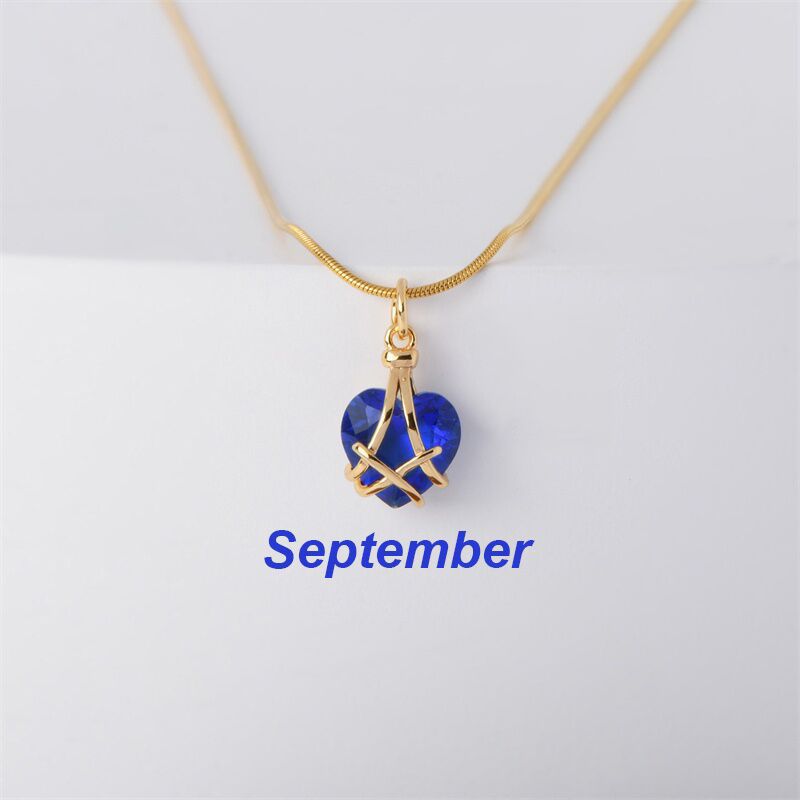 September