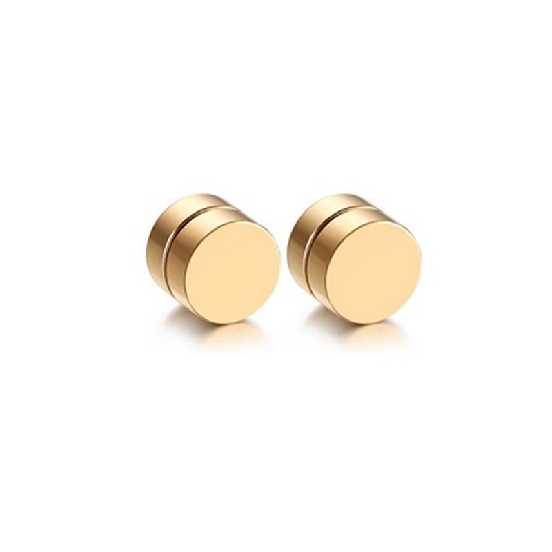 gold 6mm