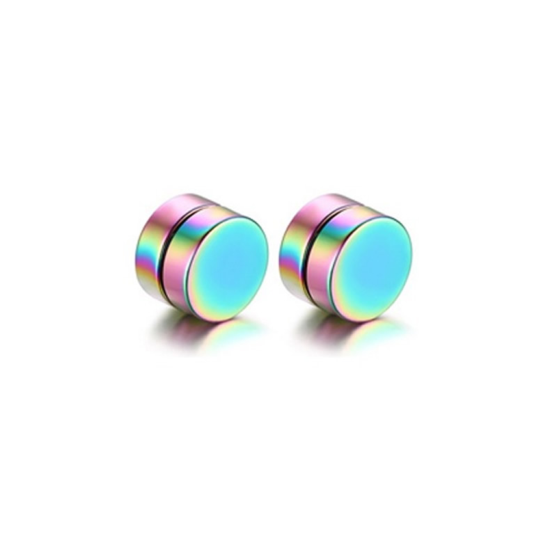 multi-colored 6mm