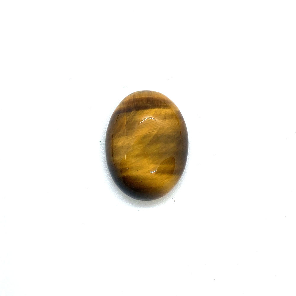 5 tiger eye