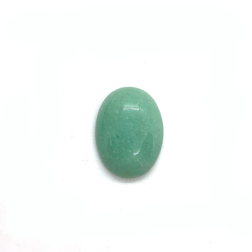 16 Green Aventurine