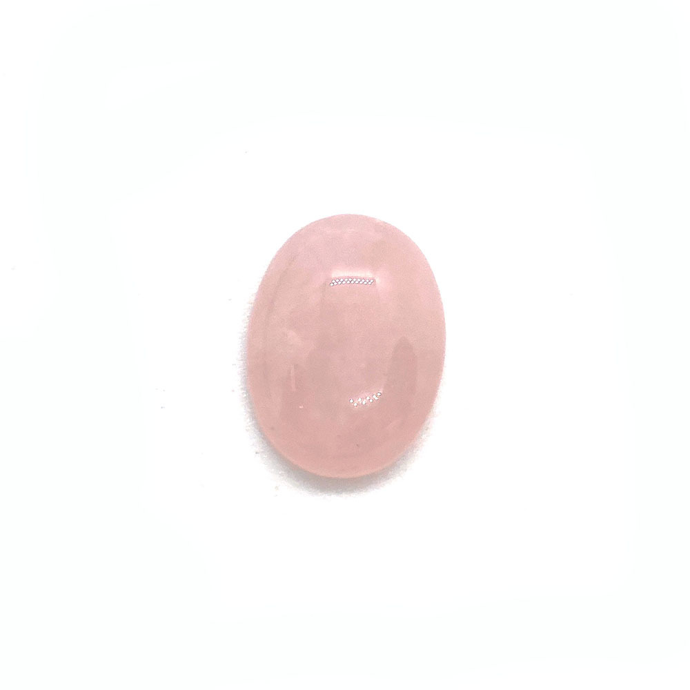 19 Rose Quartz