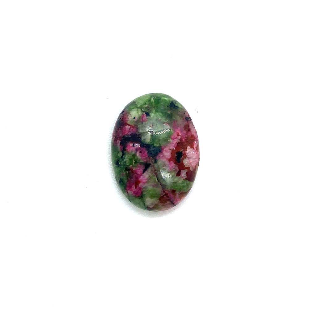 3:Ruby in Zoisite