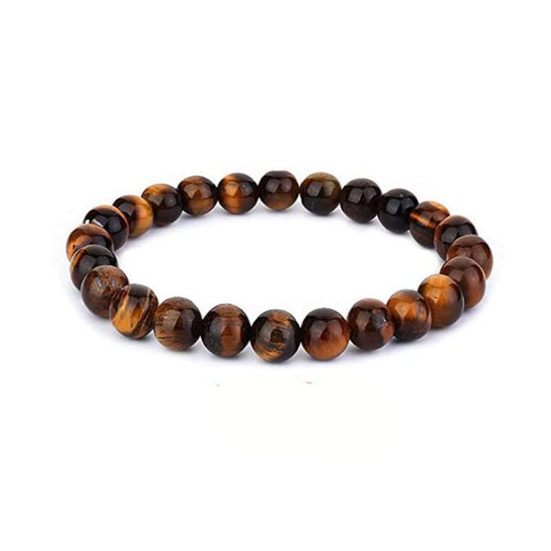 tiger eye bracelet