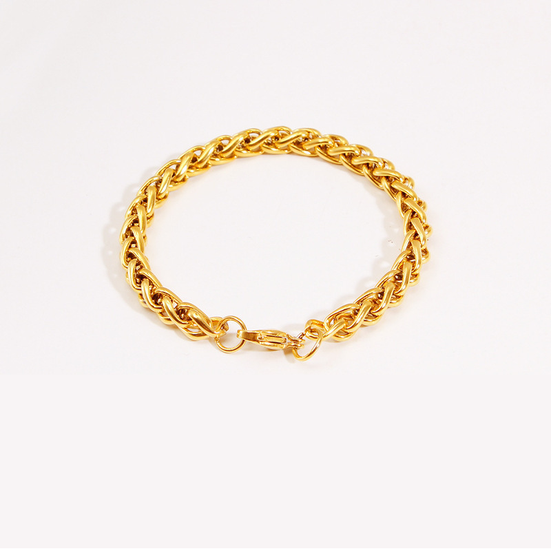 8:gold 19cm