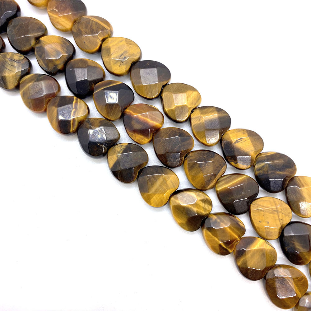 11:tiger eye