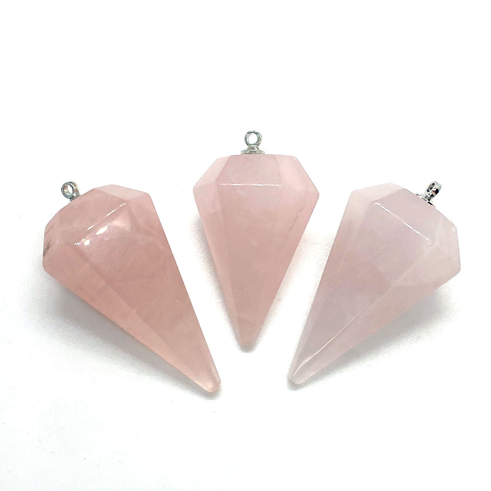 4:Rose Quartz