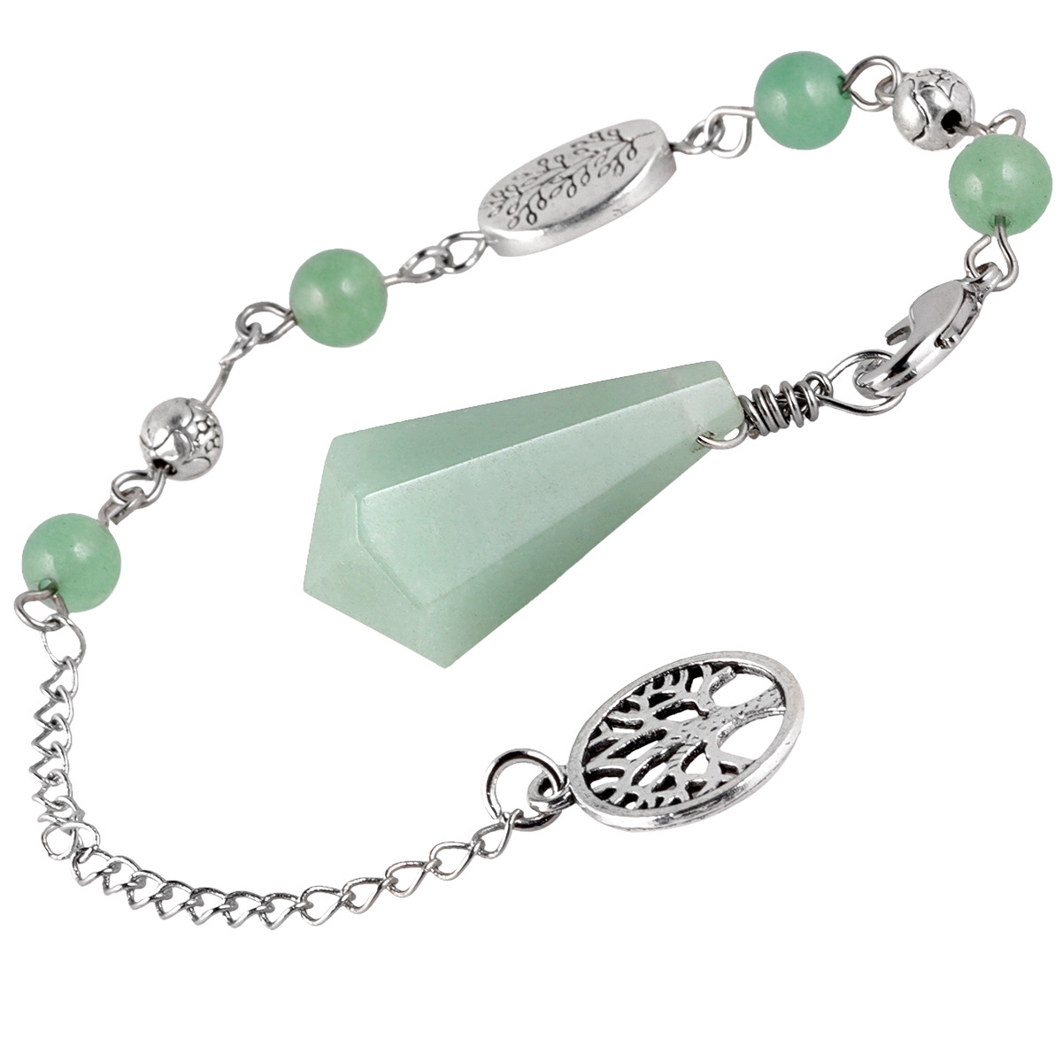 4:Green Aventurine