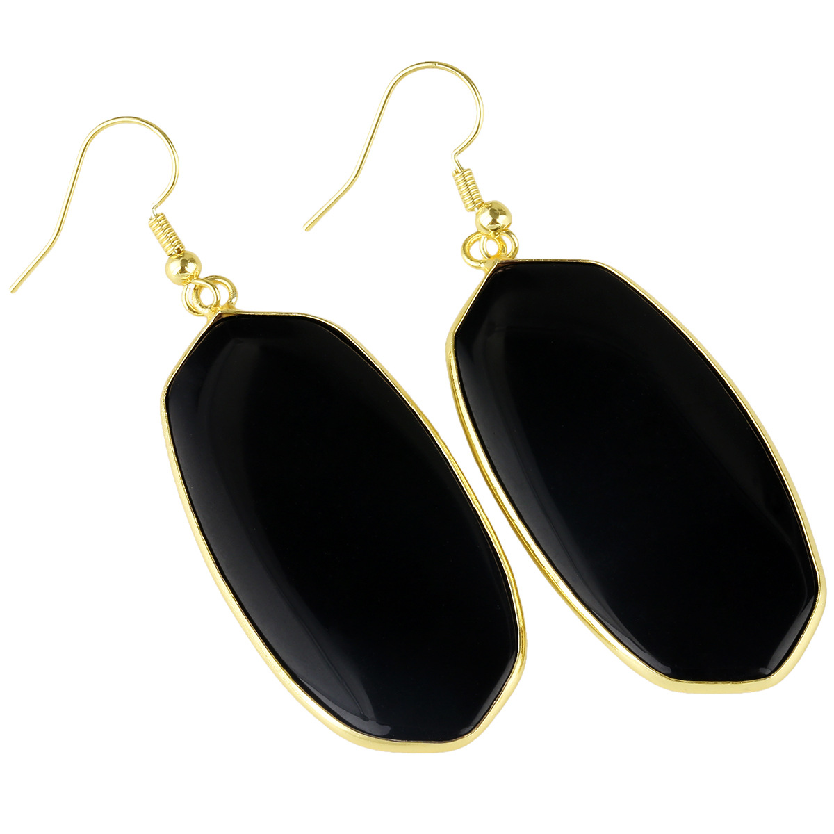 Black Agate