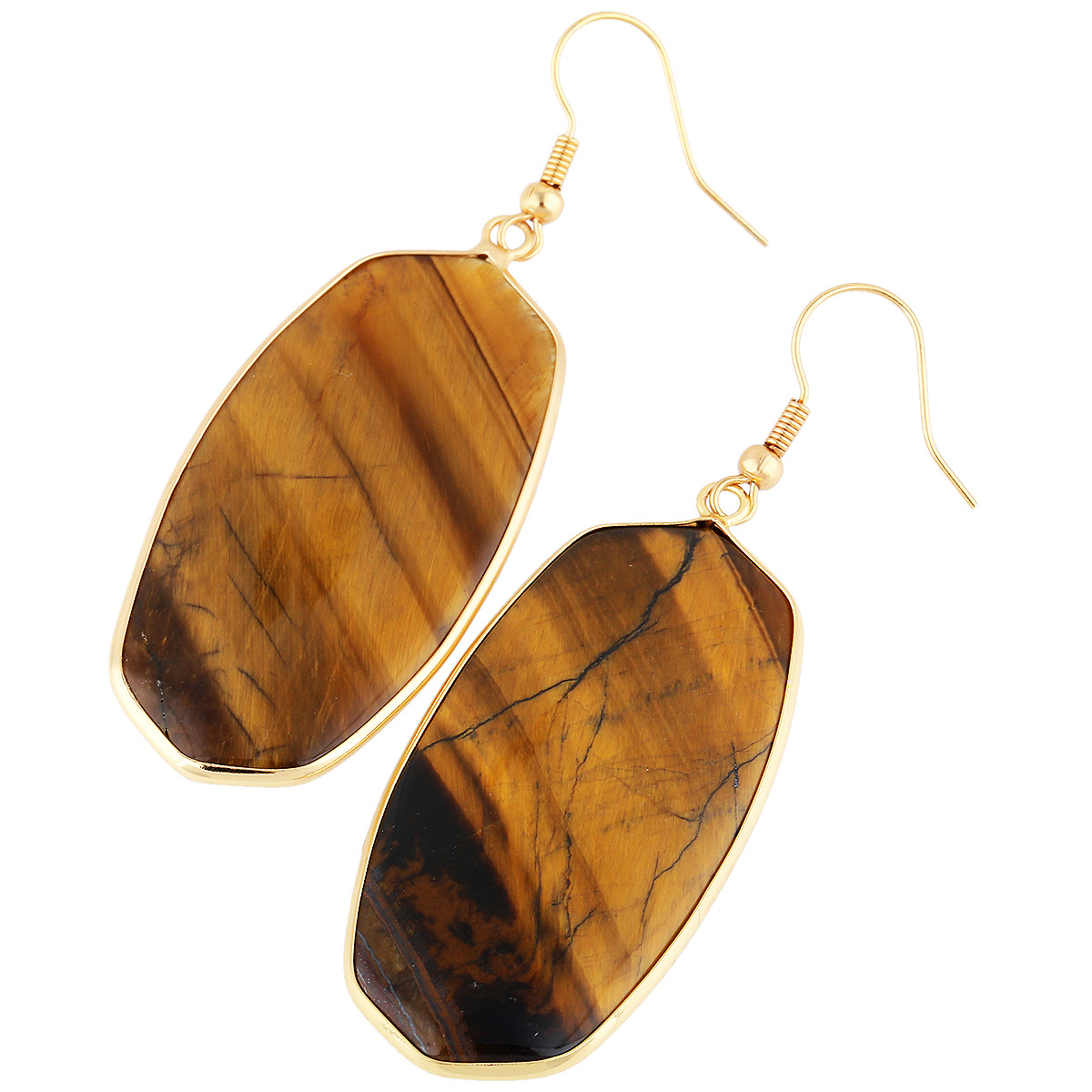 tiger eye