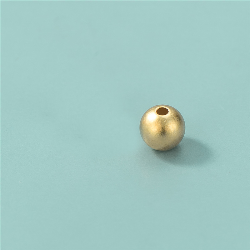 gold 6mm