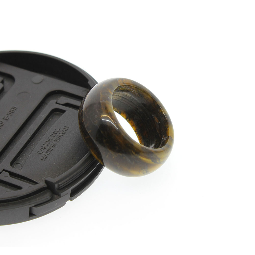 tiger eye 10*22mm