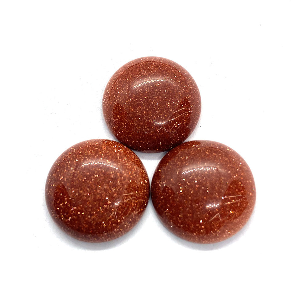 Goldstone 25mm