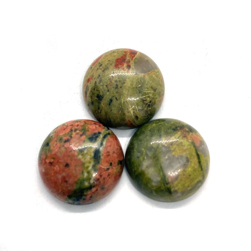 Unakite 16mm