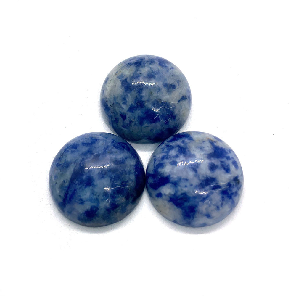 Blue Spot 20mm