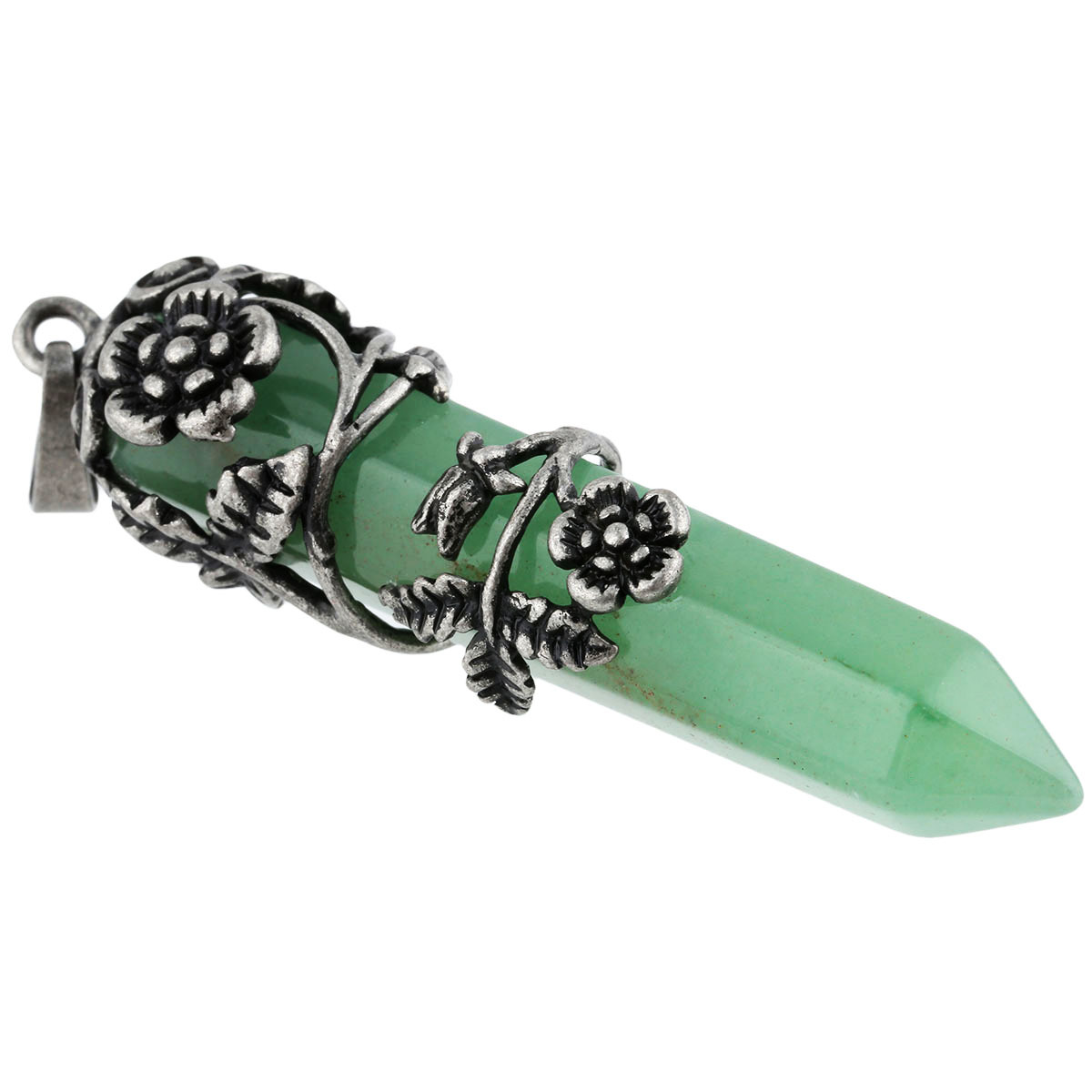 2:Zelená Aventurine