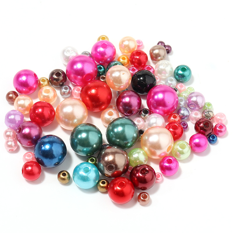 8mm 100 pcs