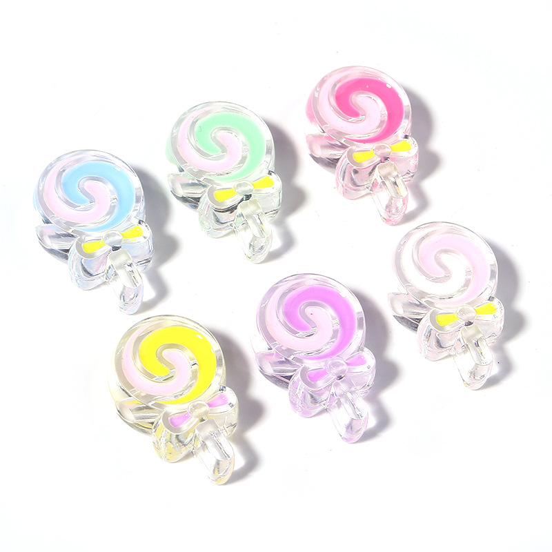 26mm lollipop