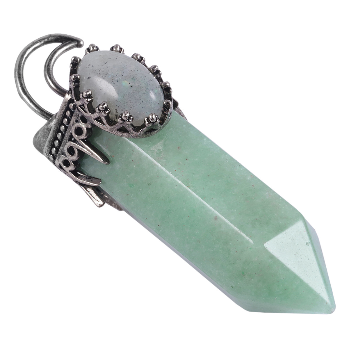 4 Green Aventurine