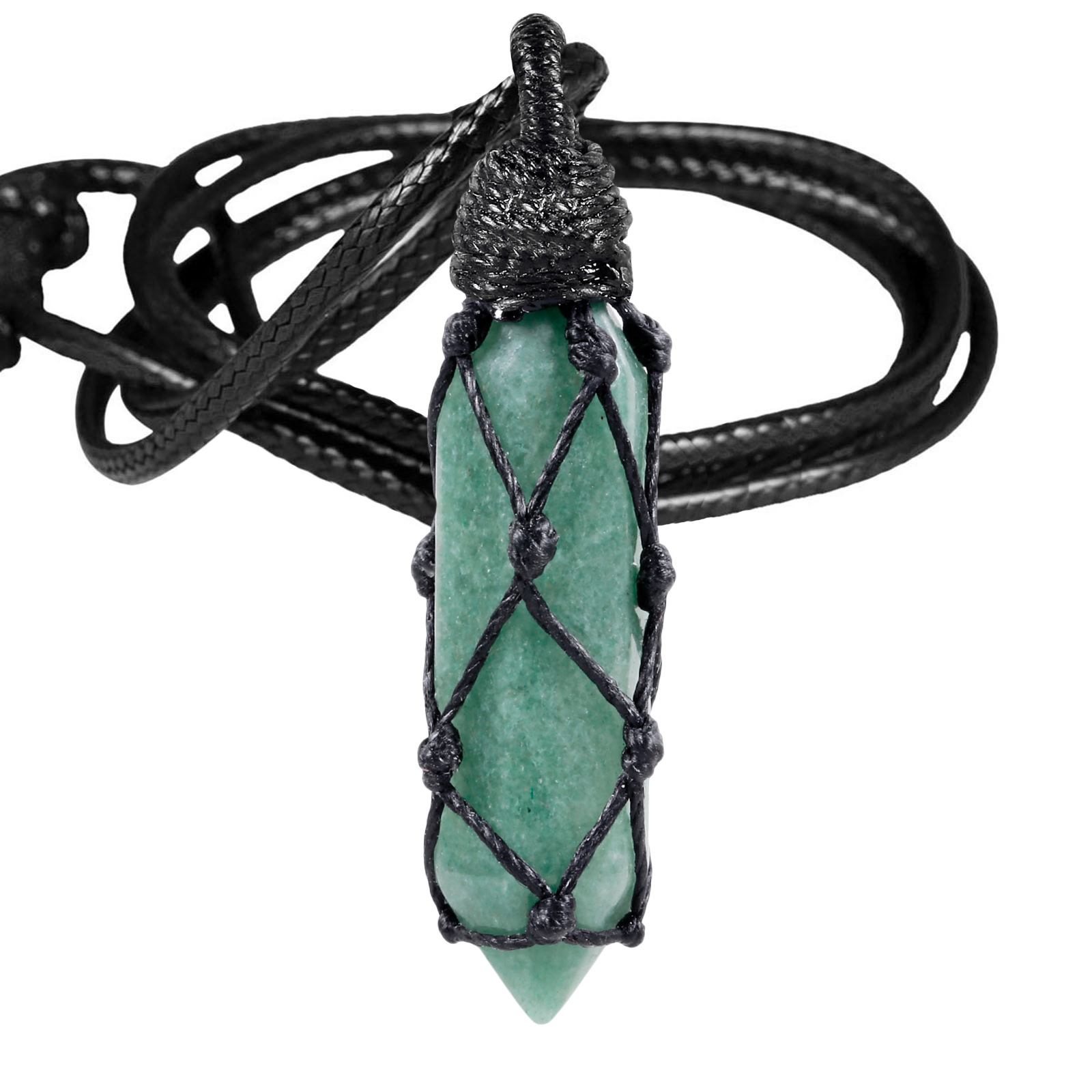 5:Green Aventurine