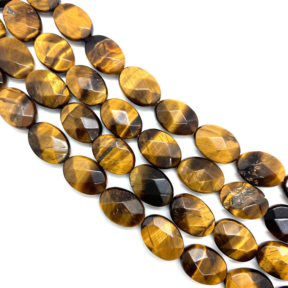 7 tiger eye