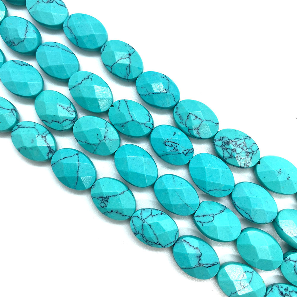 10 blue turquoise