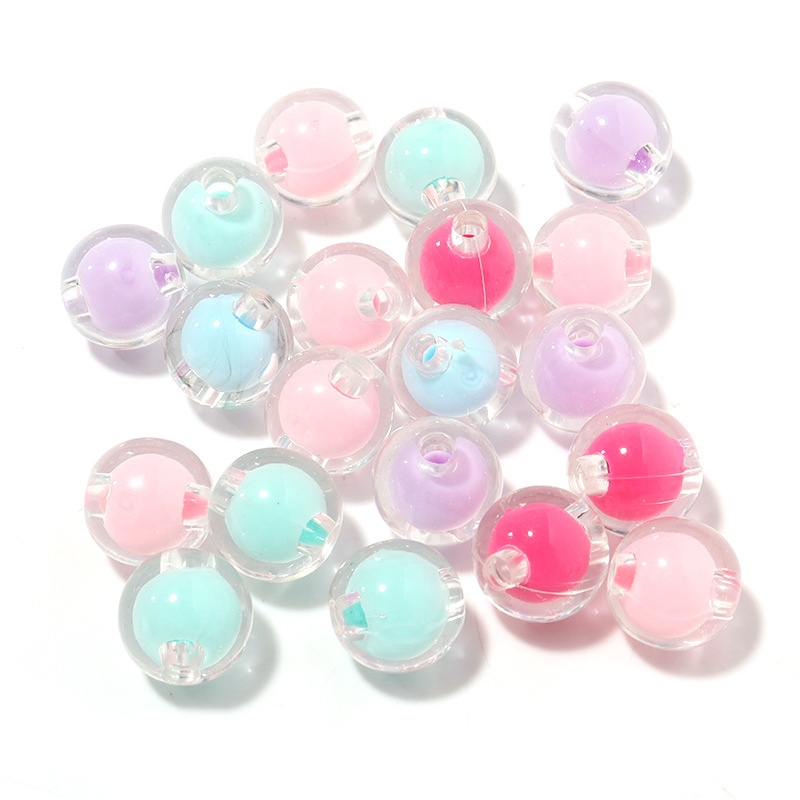 10mm Round Bead