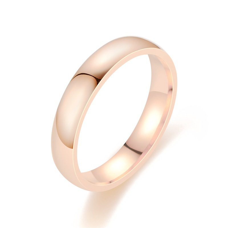 rose gold color 9