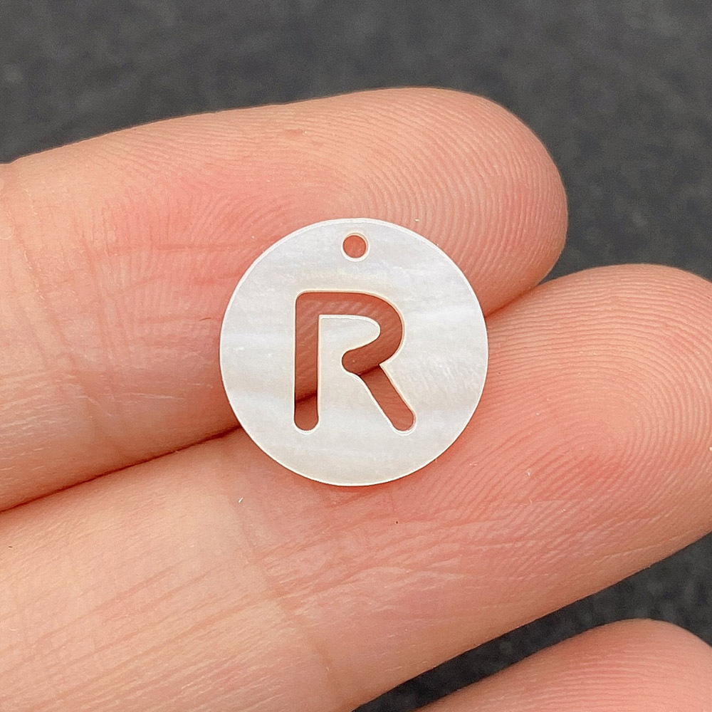 R