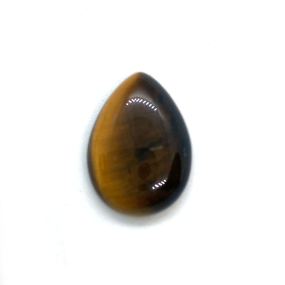 10 tiger eye