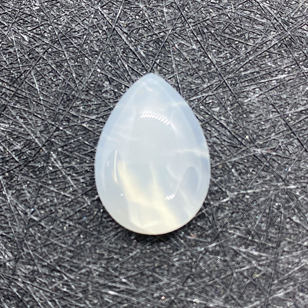 13 Clear Quartz