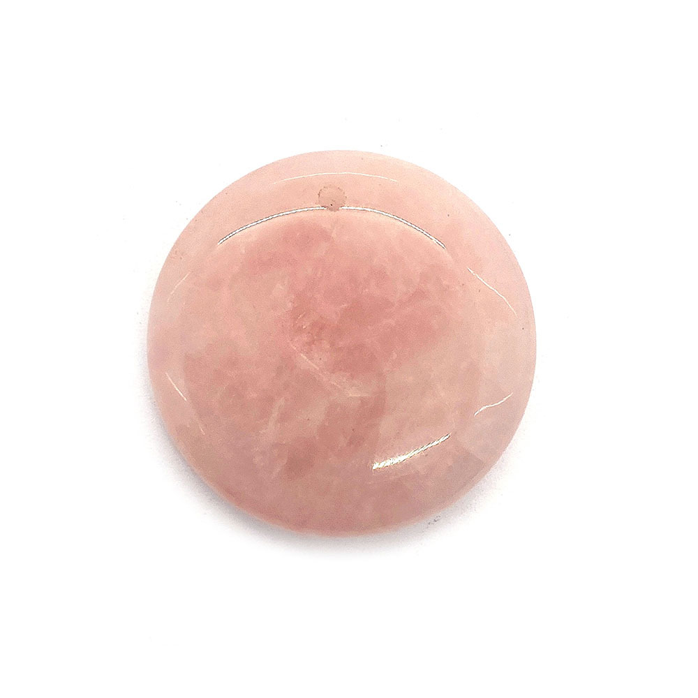 4:Rose Quartz