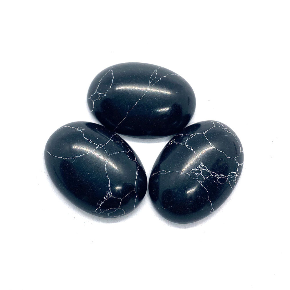 black turquoise 10x14mm