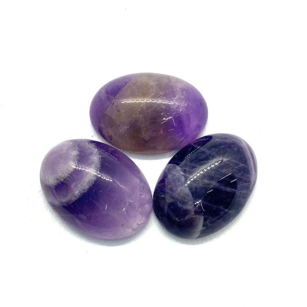 Amethyst 13x18mm