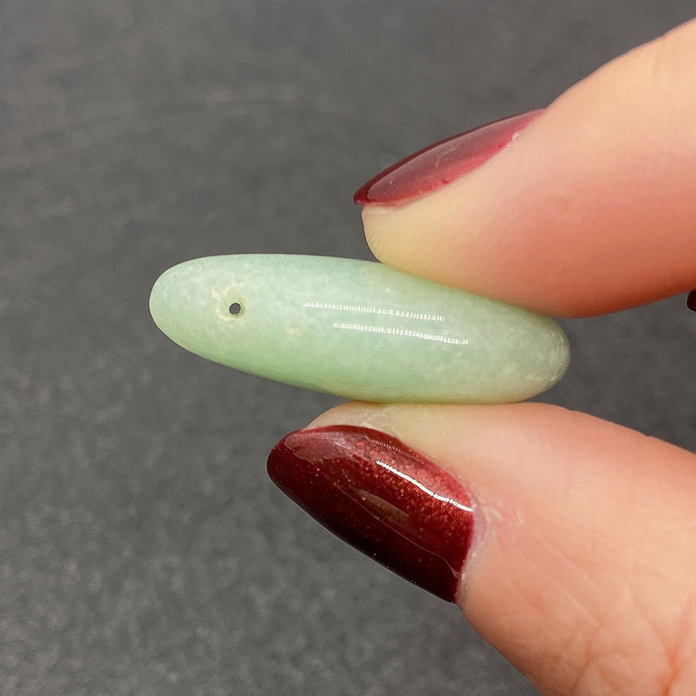 Green Aventurine グリーンアベンチュリン