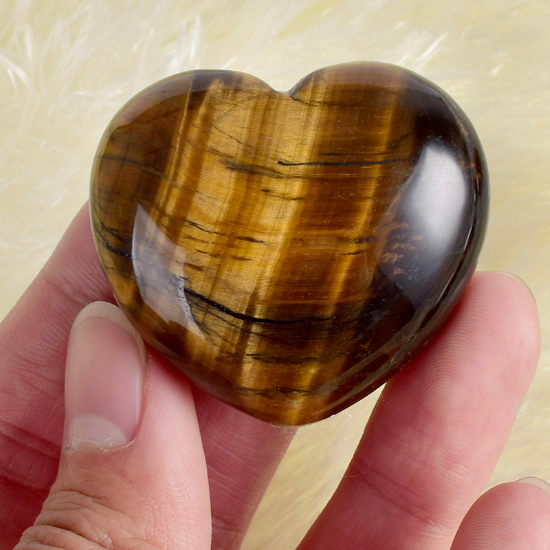 4:tiger eye