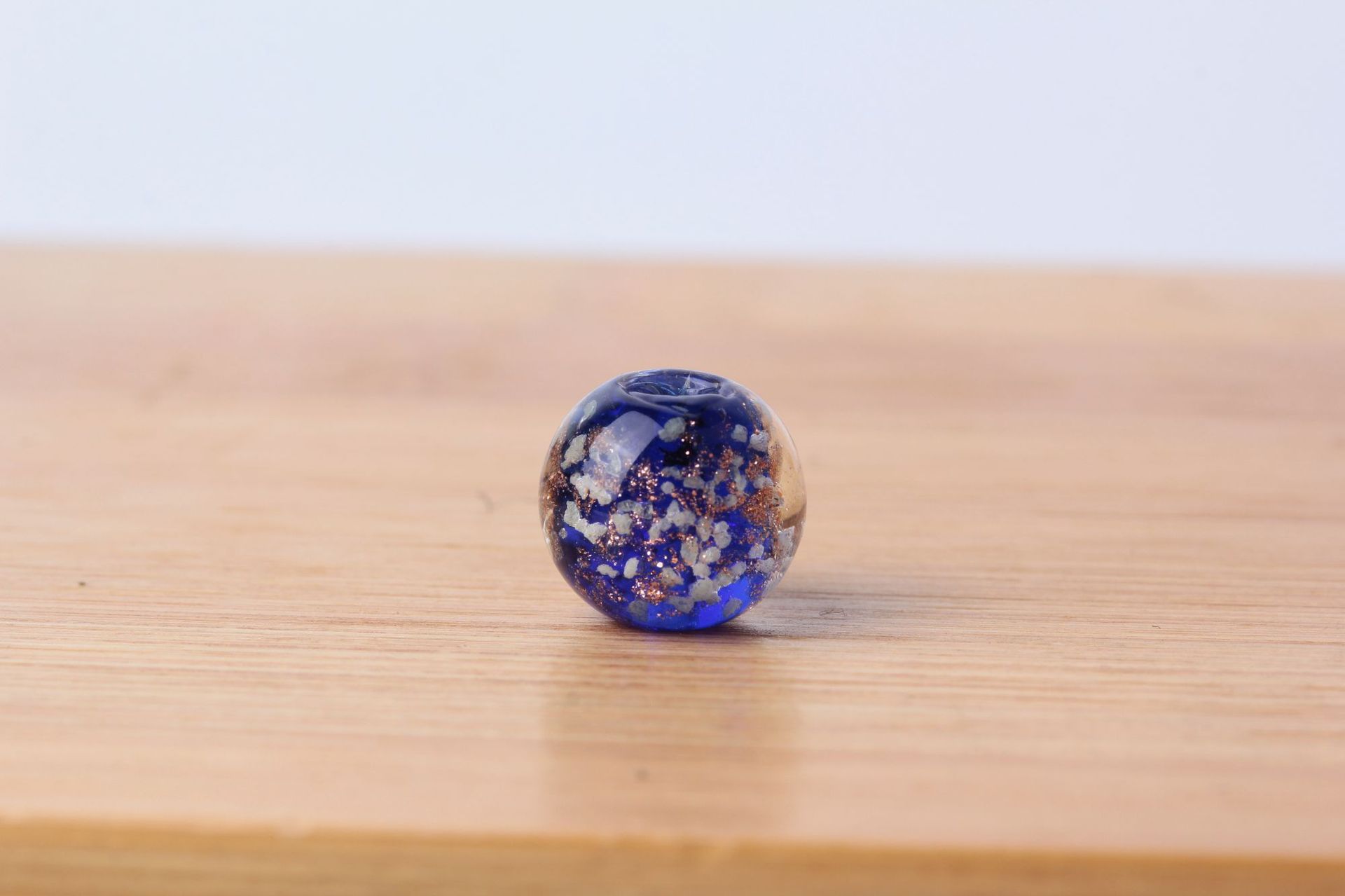 Dark blue 14mm