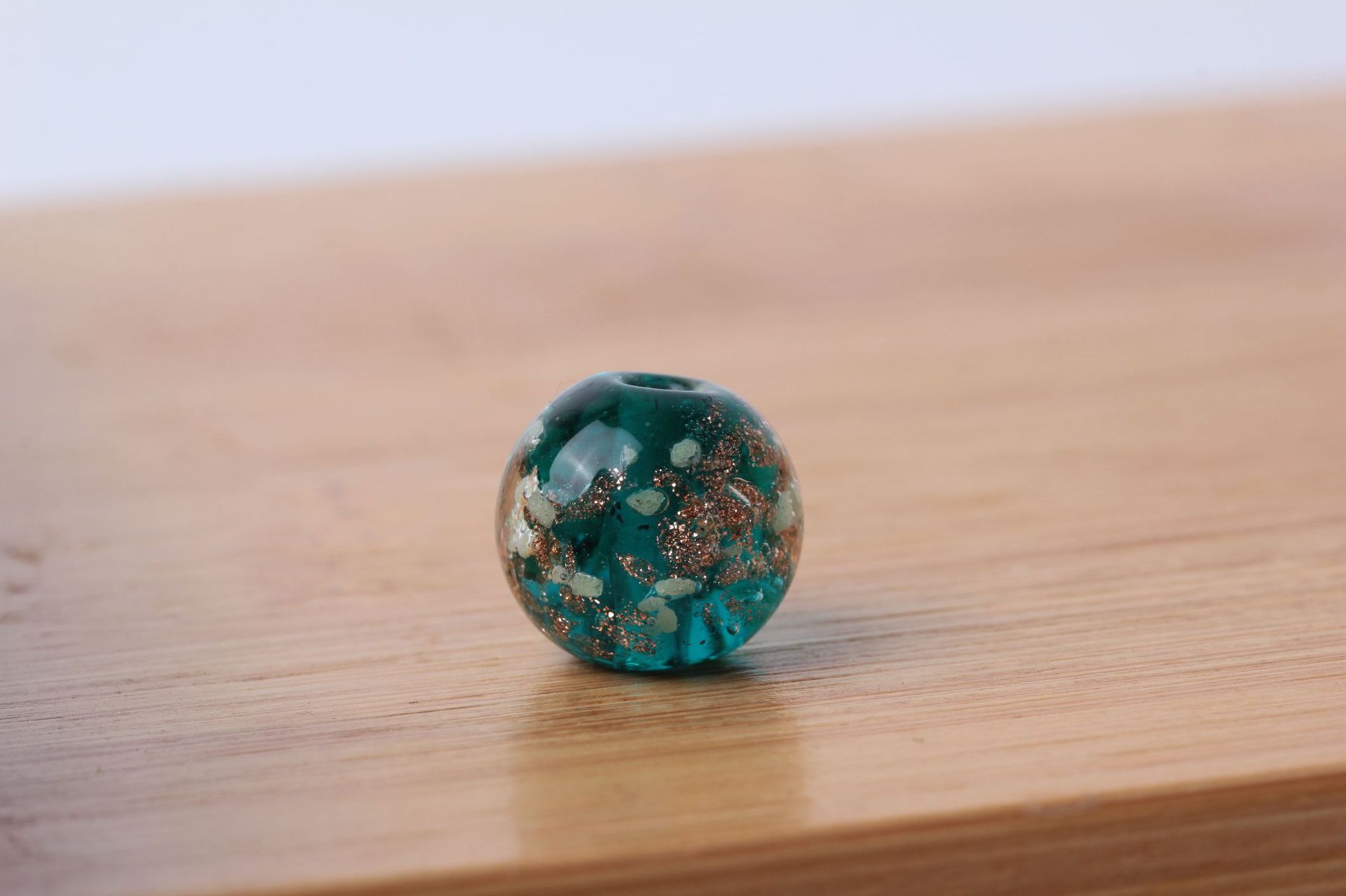 Malachite Green 6mm