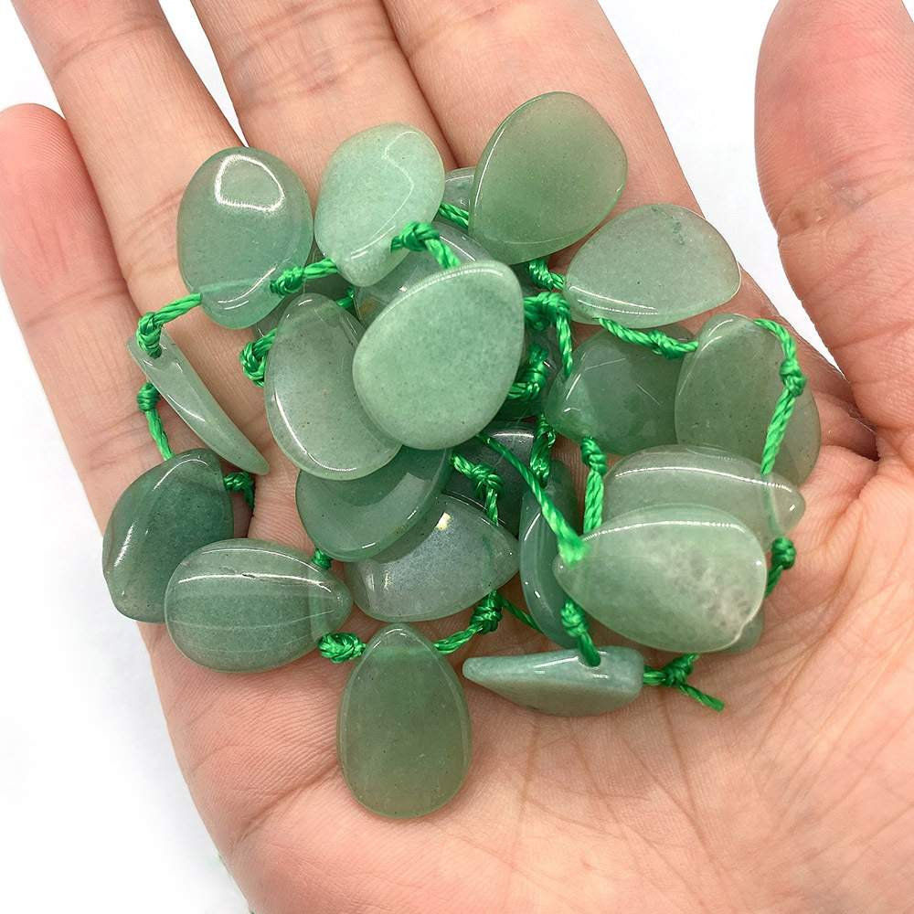 4:Green Aventurine