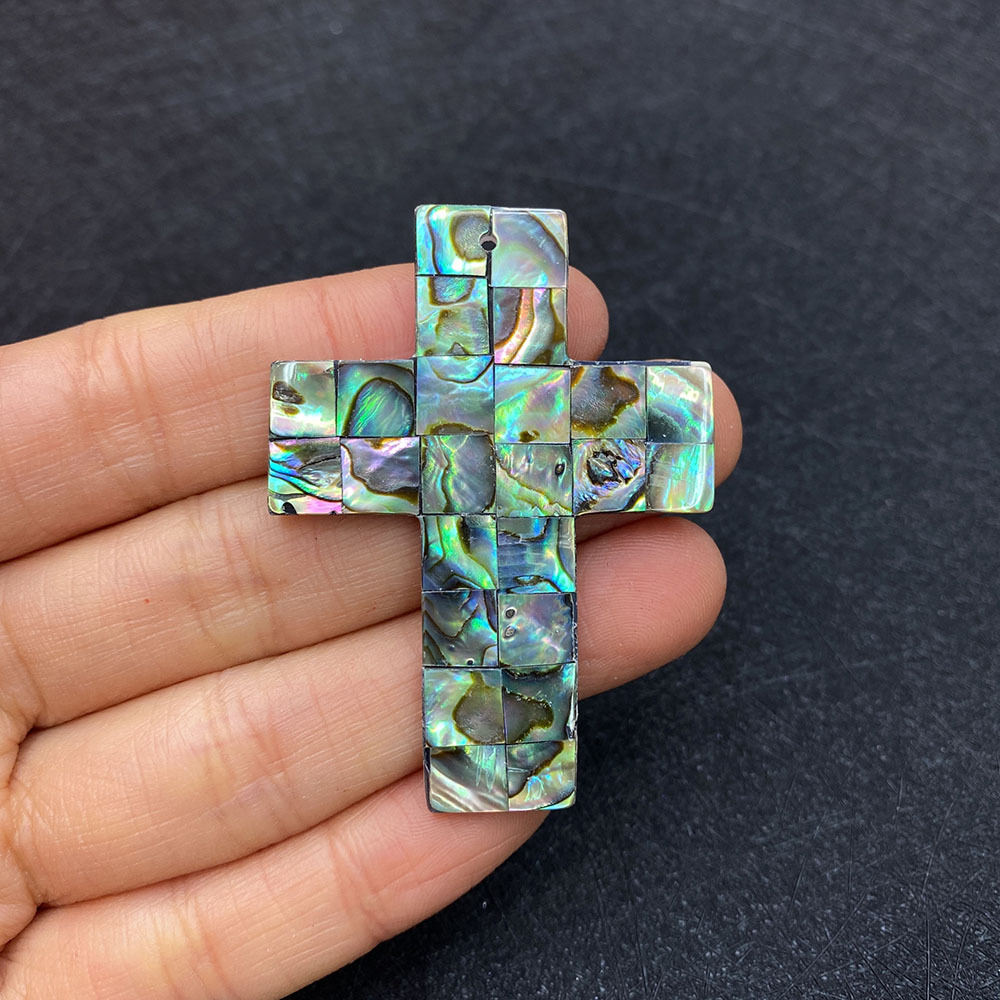 7:Cross shape 39x53mm