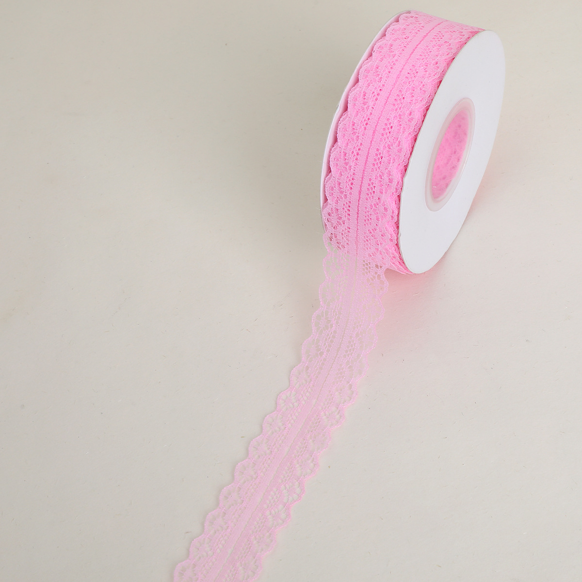 Pink 25 yards