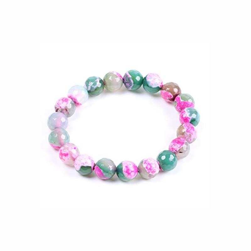 Colorful bracelet