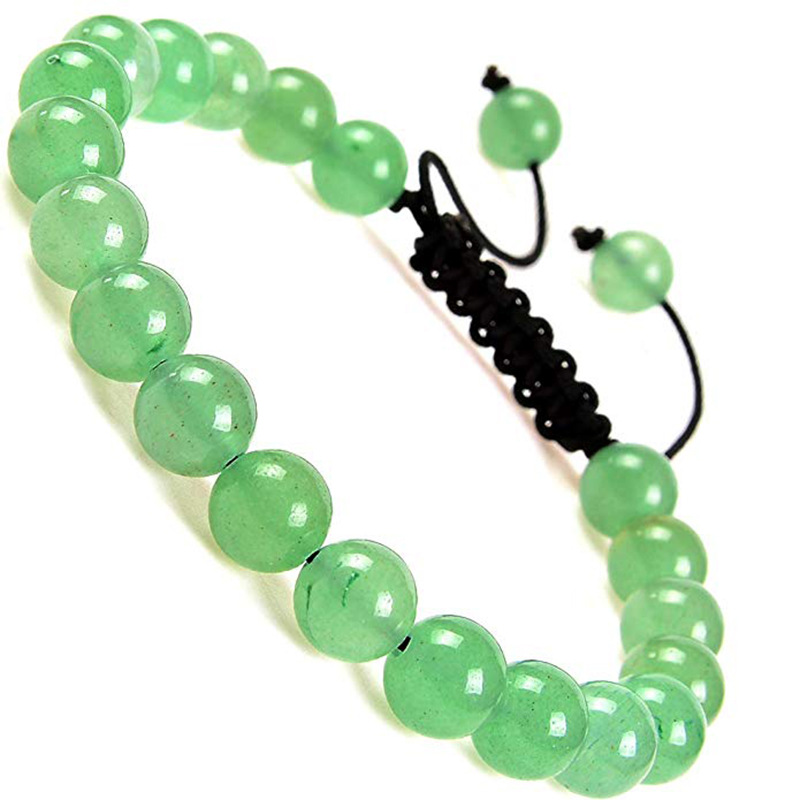 25:Green Aventurine