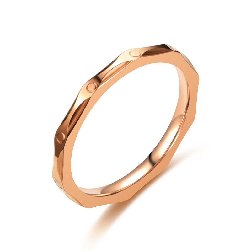 rose gold color 10