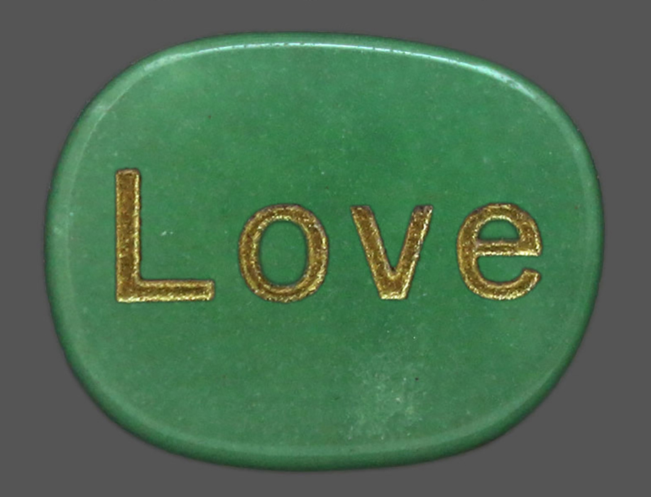 8:Aventurine vert