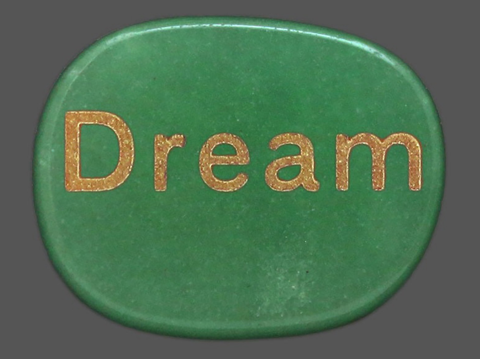 8:Green Aventurine