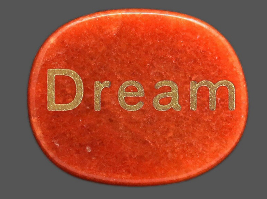 15:Red Aventurine