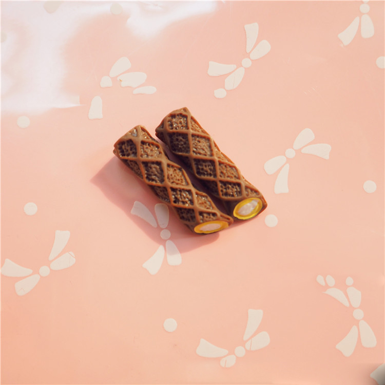 Chocolate Stick-Coffee Tor: 0.8*2.7cm